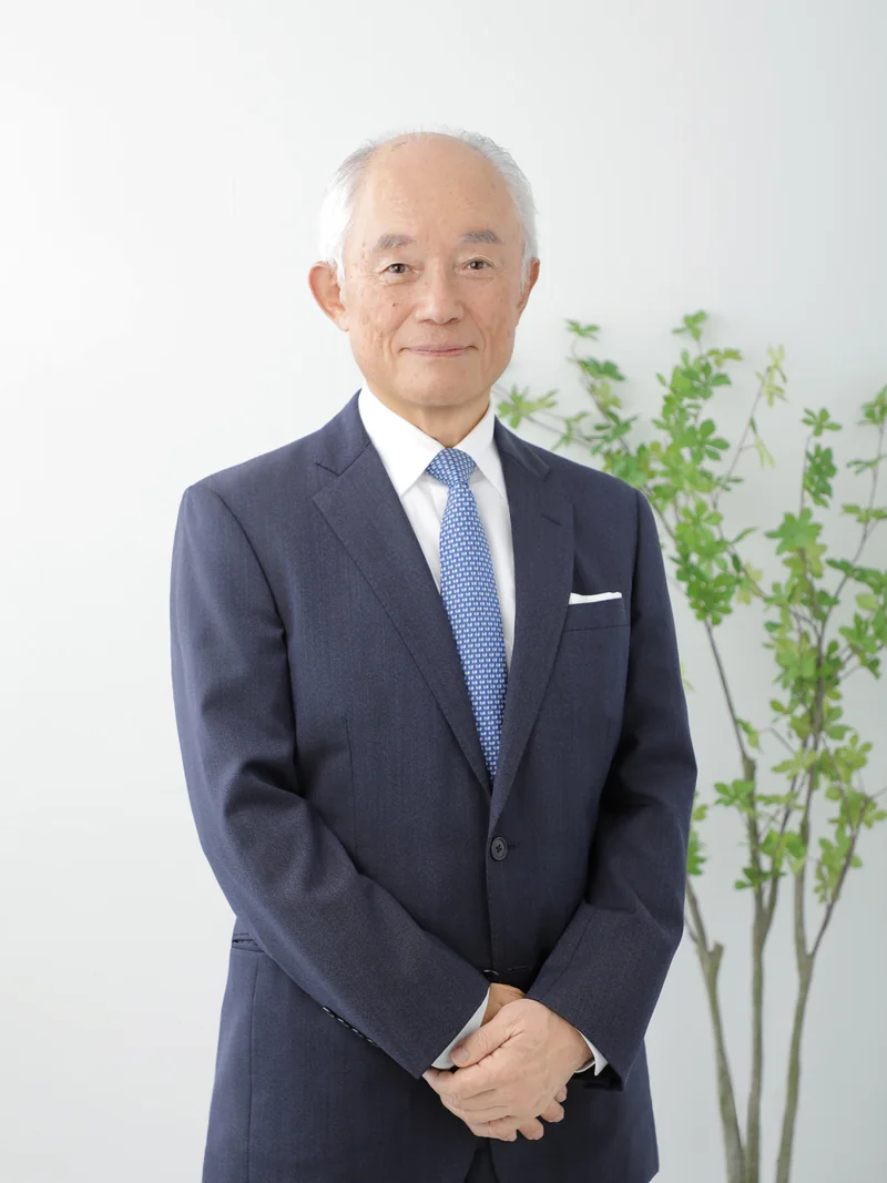 代表取締役 伊藤 博