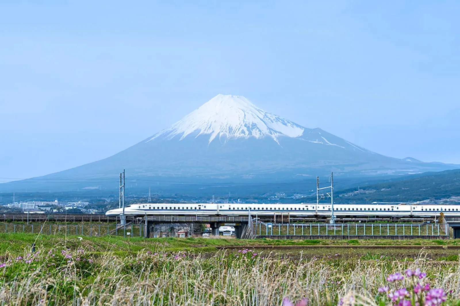 Travel and daily life in Japan